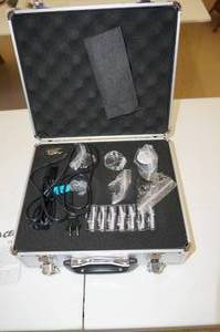 lot 95 image: Celestron Telescope Eyepiece and Filter Set