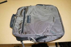 lot 146 image: Oakley Semi-Rigid Backpack