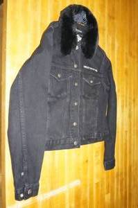 lot 155 image: Harley Davidson Riding Jacket - Womens Medium