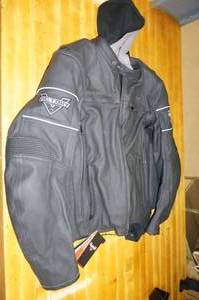 lot 153 image: NEW Victory Large Riding Jacket