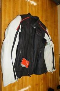 lot 152 image: NEW Victory Small Riding Jacket