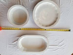lot 24 image: Porsgrund Norwegian Ceramics