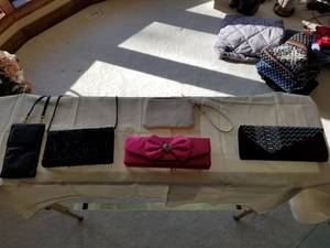 lot 111 image: Purses