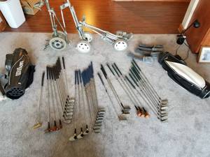 lot 77 image: Golf Group