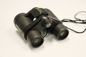 Insta Focus Binoculars Bushnell