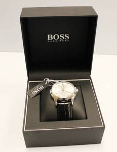 Mens Watch Hugo Boss