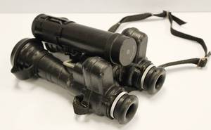 Night Vision  Binoculars