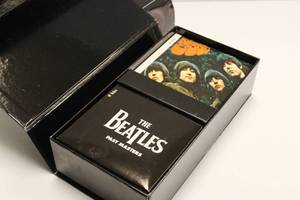 The Beatles 217 Songs
