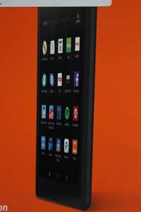 Amazon Fire HD 8 Tablet In Unopened Box