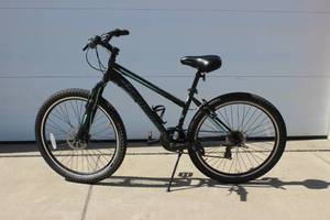 Schwinn Side Winder 26 Mountain Bike