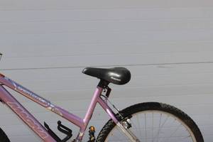 MAGNA Great Divide 26 Womens Mountain Bike