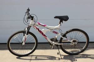 NEXT Mens Mountain Bike
