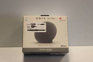 Portable Bluetooth Speaker