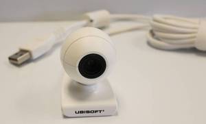 Hercules USB Webcam Classic Lot Of 5 Cameras
