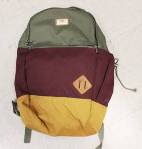 VANS Off The Wall Backpack