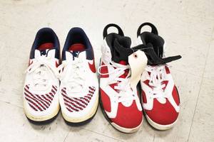 Air NIKE Shoes