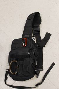 Outdoor Tactical Backpack