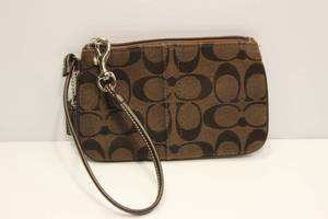 Coach Women Purse