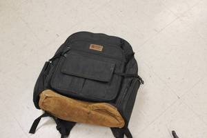 Western Tactical Backpack