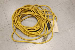 Extension Cord 25 ft