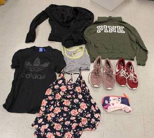 Women Clothing Lot