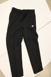 NIKE Mens Fleece Pants Size Medium New