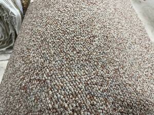 lot 311 image: 12 x 346 (414 Sq Ft) Shaw Scoreboard II Strike Out Commercial Carpet