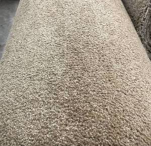 lot 313 image: 12 x 289 (345 Sq Ft) Karastan Design Your Dream Plush Carpet
