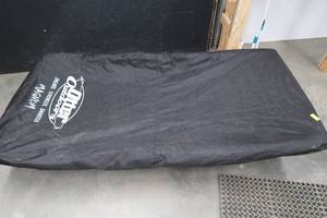 OTTER SLED