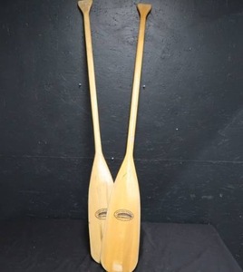 BOAT PADDLES