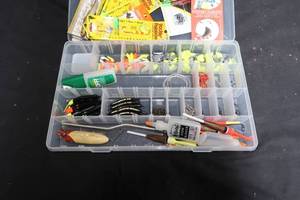 FISHING TACKLE