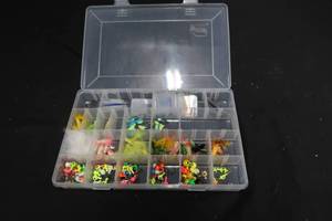 FISHING TACKLE