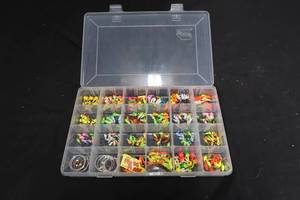 FISHING TACKLE