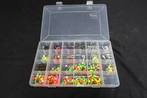 FISHING TACKLE