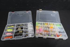 FISHING TACKLE