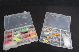 FISHING TACKLE