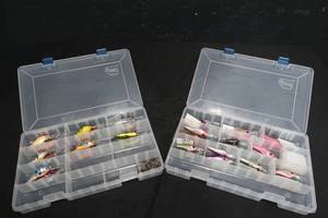 FISHING TACKLE