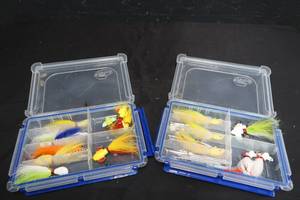 FISHING TACKLE