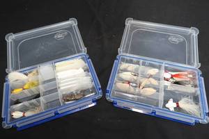 FISHING TACKLE