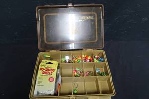 FISHING TACKLE