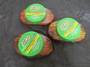 GULP FISHING TACKLE