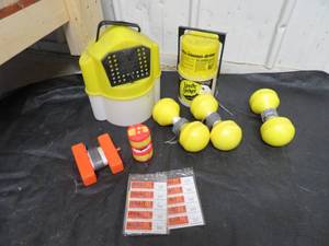 FISHING GEAR