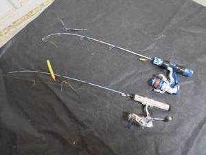 FISHING GEAR