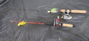 FISHING GEAR