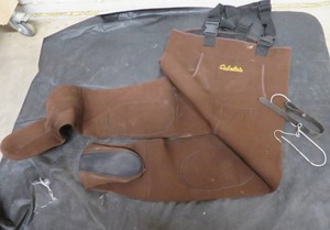 DUCK HUNTING GEAR