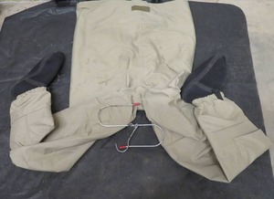 DUCK HUNTING GEAR