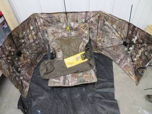 HUNTING GEAR