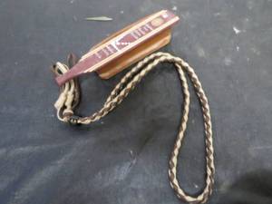TURKEY HUNTING GEAR