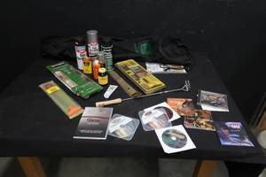 HUNTERS KIT