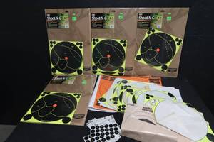 TARGETS